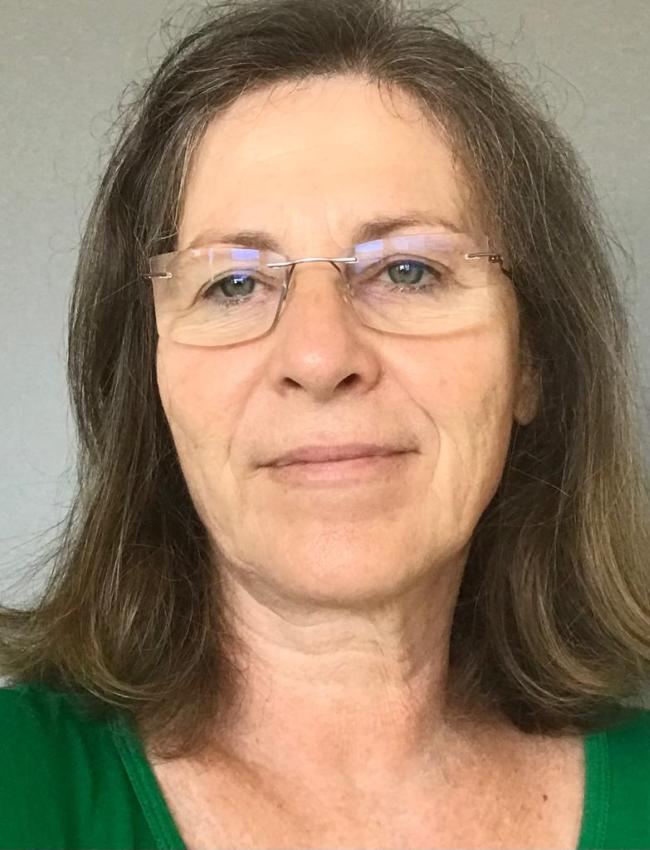 Ruth Reis