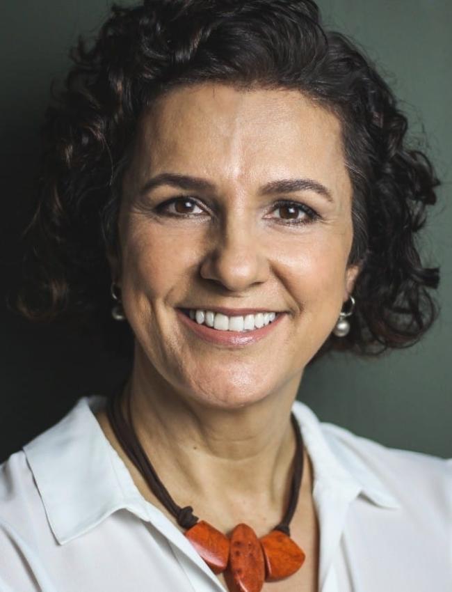 Gislene Alves do Amaral