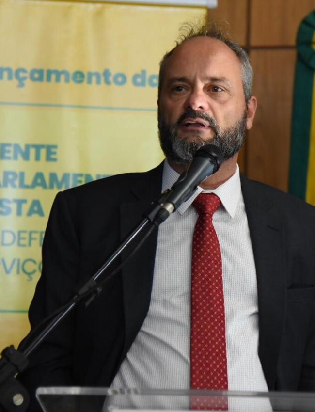 José Celso Cardoso Jr
