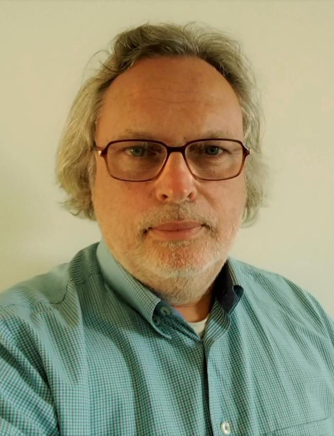 Luiz C. Martino