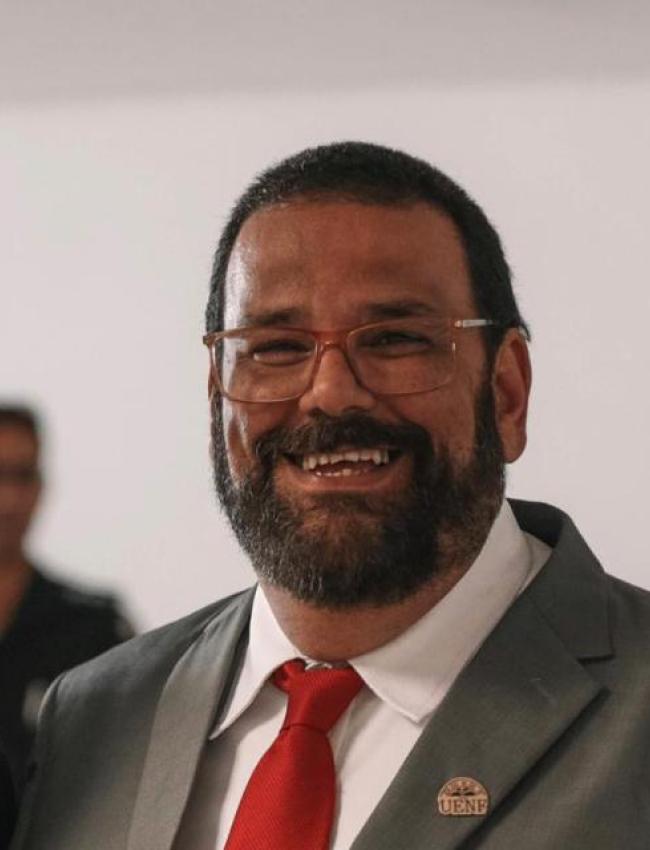 Raul Ernesto Lopez Palacio