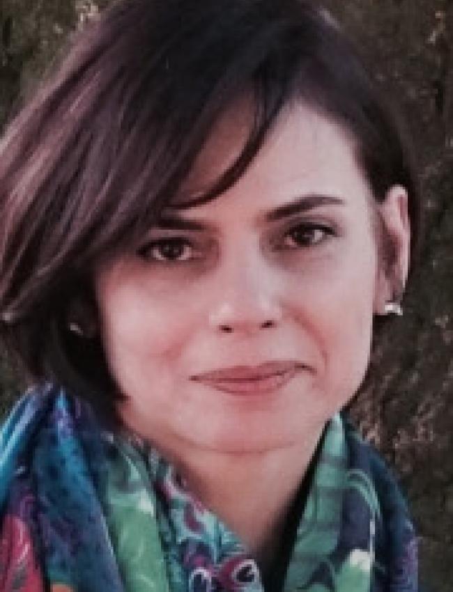 Patrícia Brum