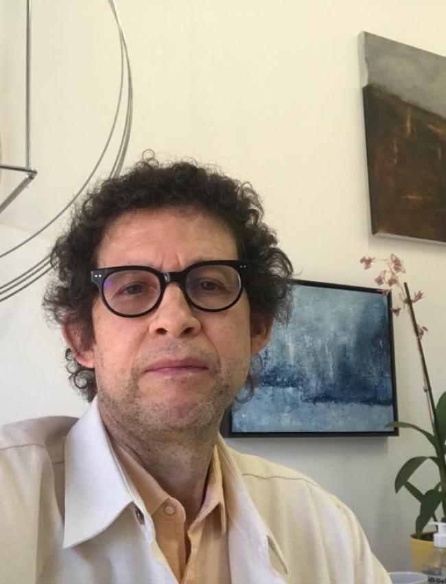 Cassio Costa Laranjeiras