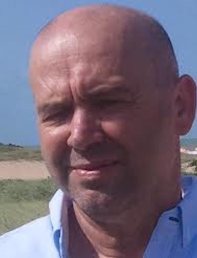 Joaquim Paulo Serra