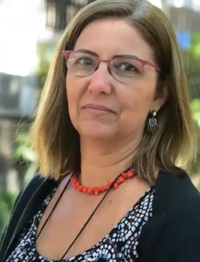 Cristiana Ferreira Alves de Brito