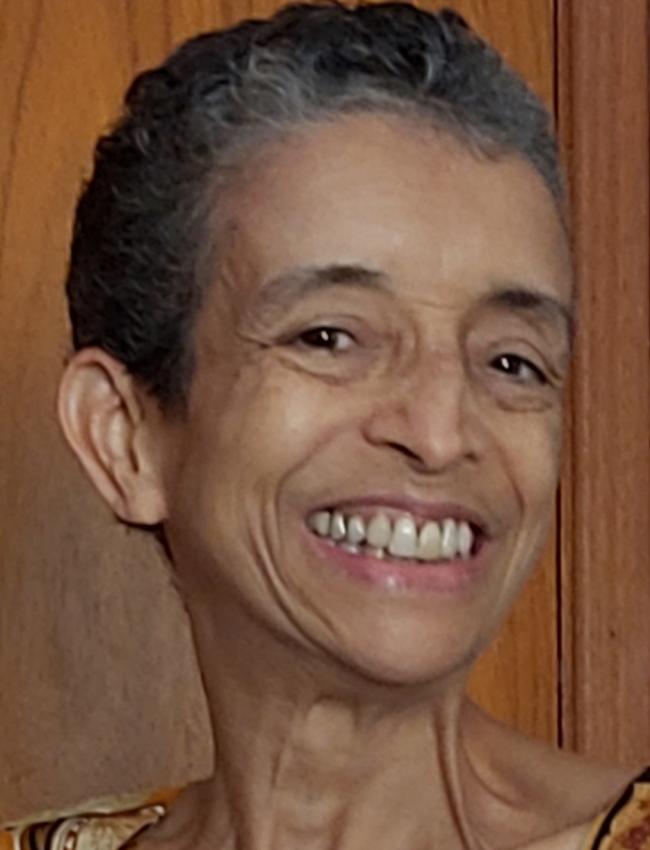 Maisa de Souza Ribeiro