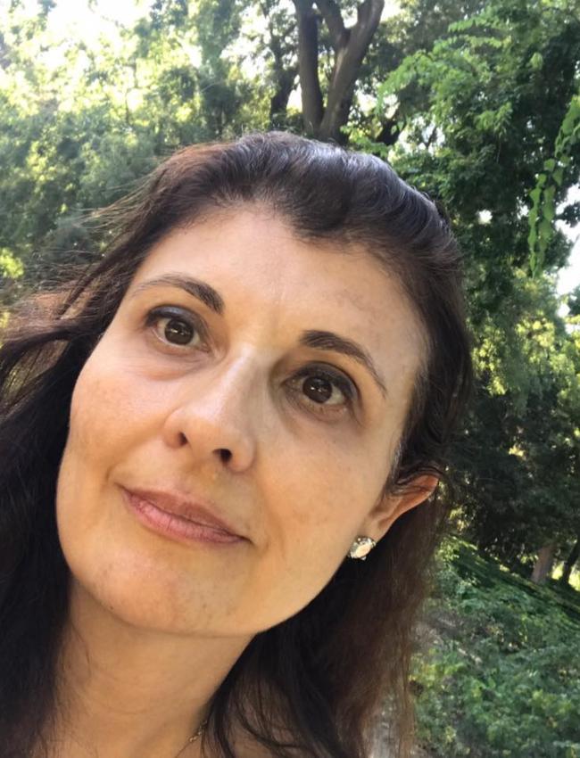 Iara Lis Franco Shiavinatto