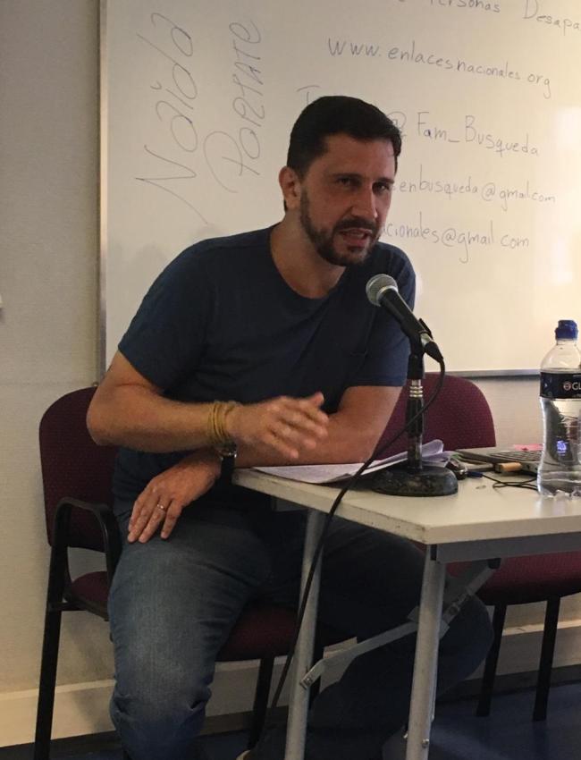 Estevão Rafael Fernandes