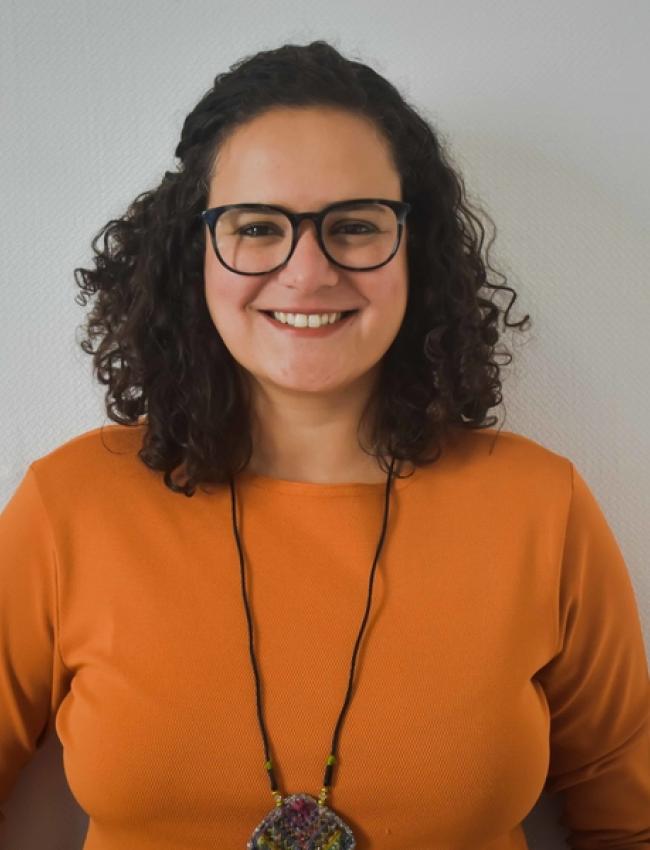 Nicole Fajardo Maranha Leão de Souza