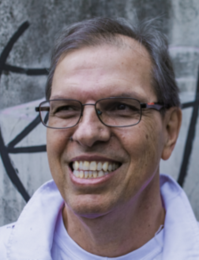 Eduardo Fleury Mortimer