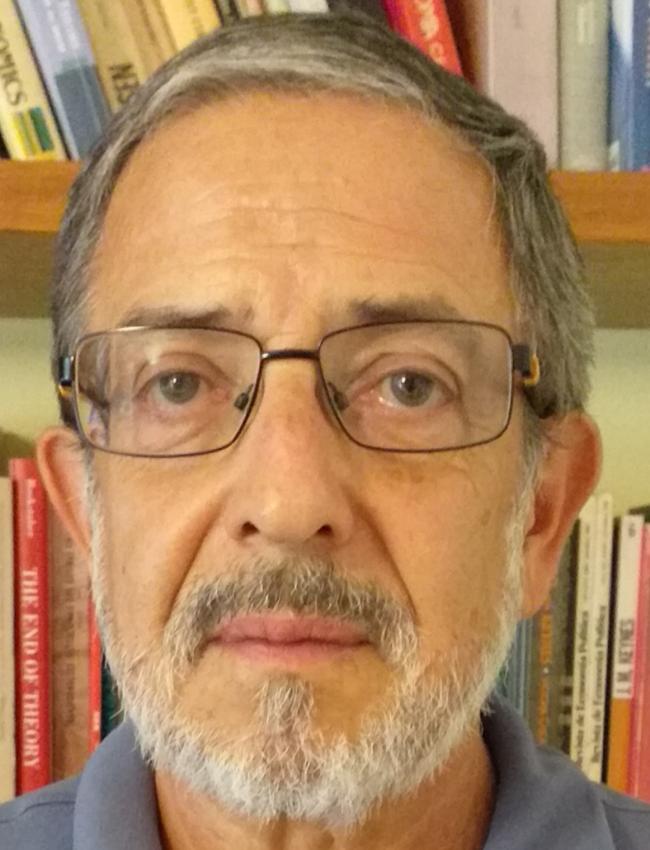 Mariano Francisco Laplane