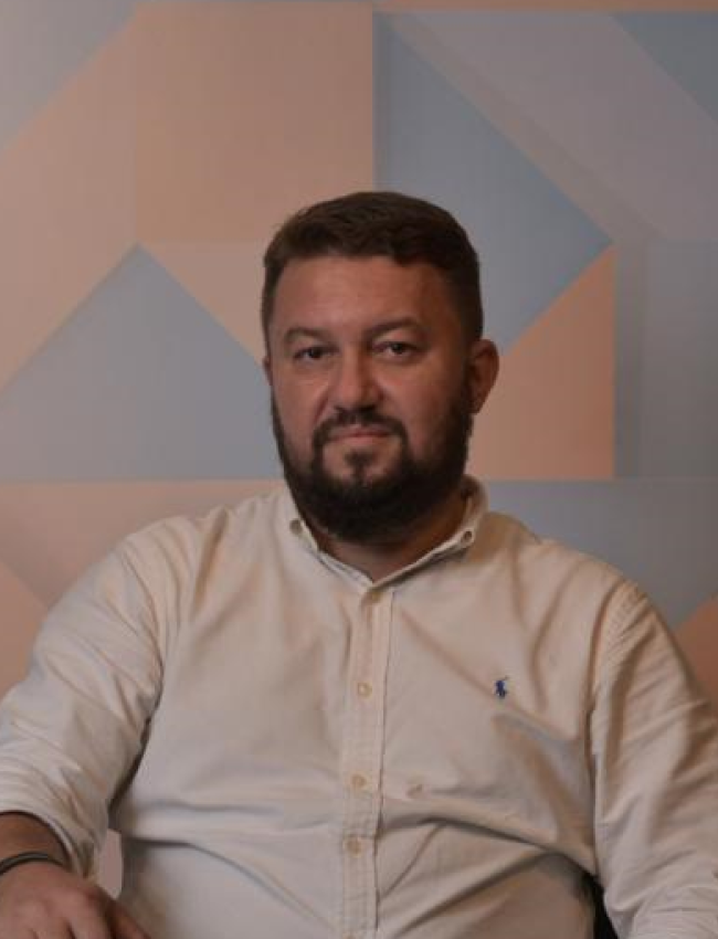 Rogerio Tavares Pires