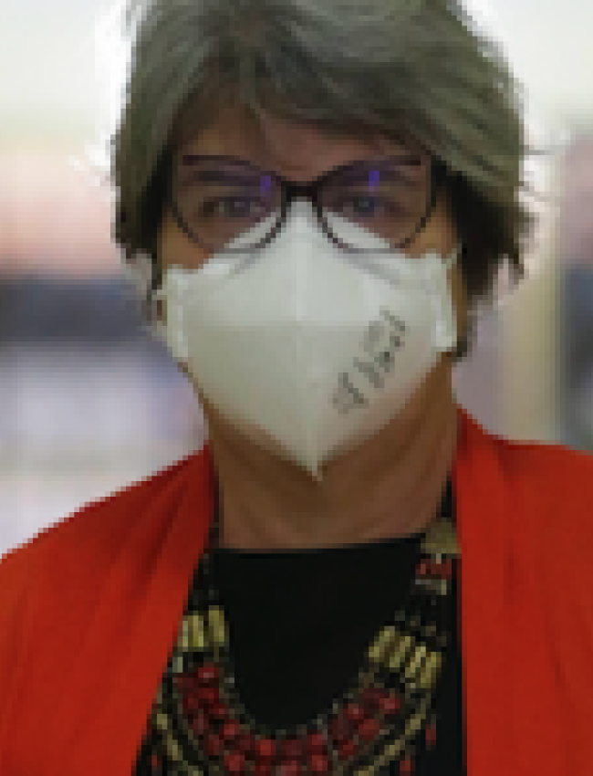 Ana Tereza Ribeiro de Vasconcelos