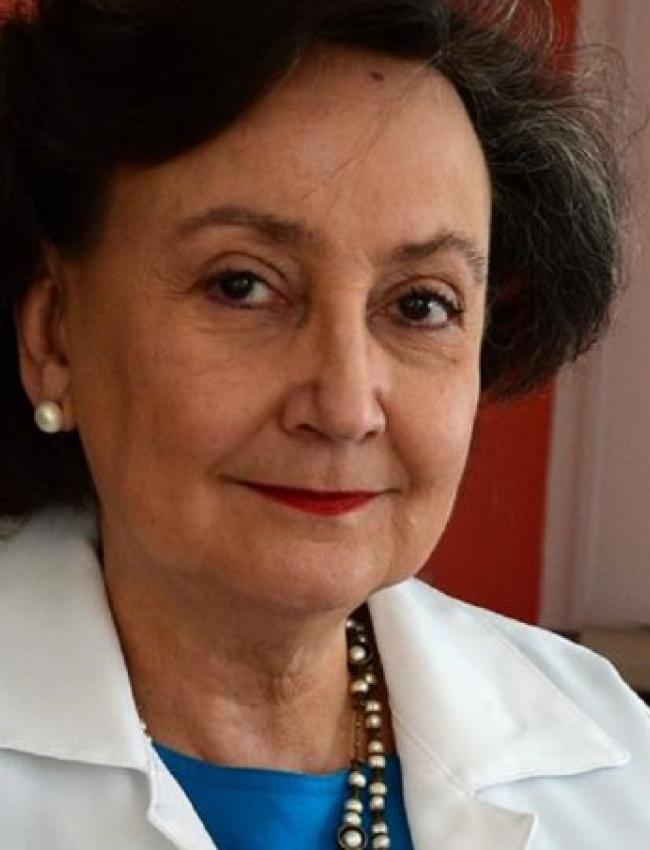 Margareth Dalcolmo