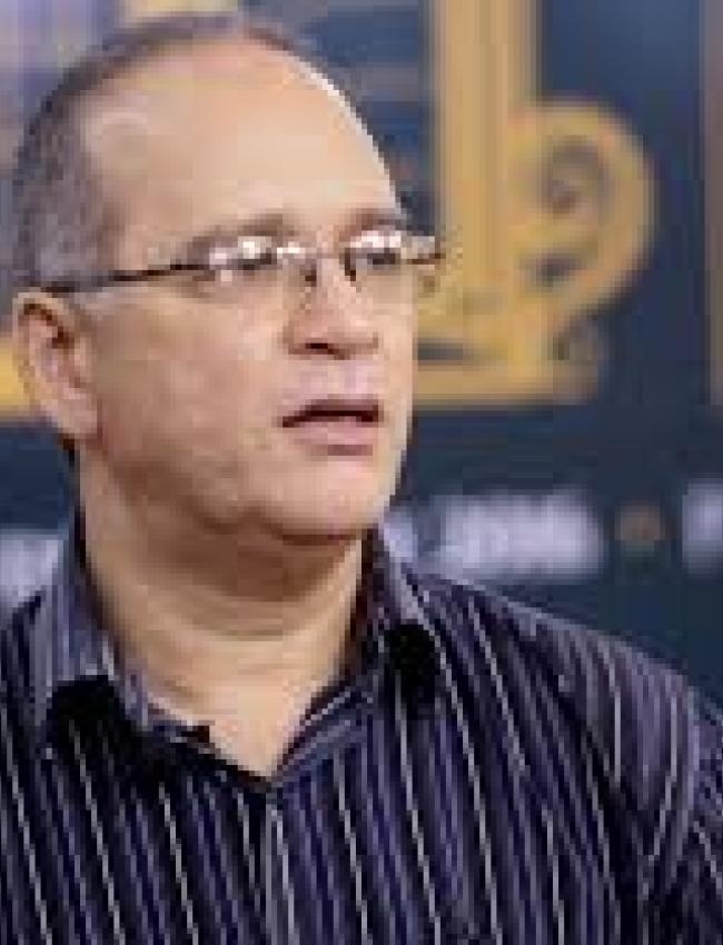 Gesil Amarante