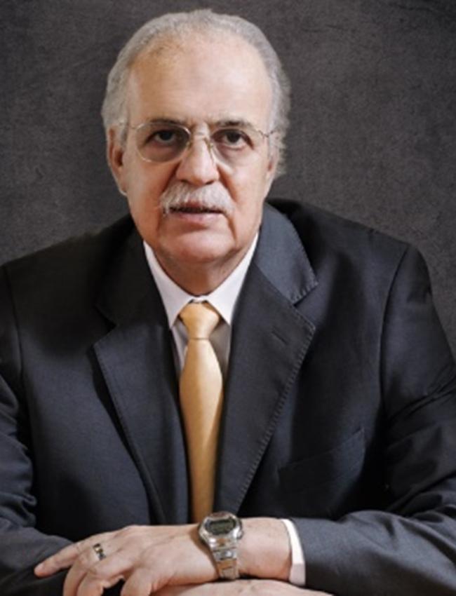 Carlos Afonso Nobre
