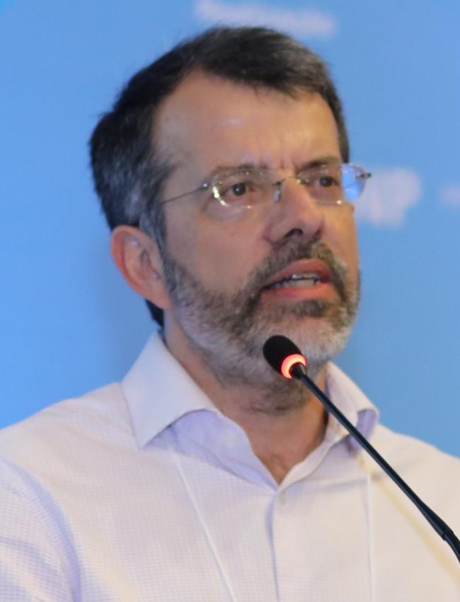 Nelson Simões