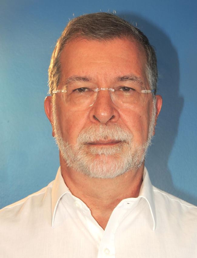 Antonio Carlos de Souza Lima