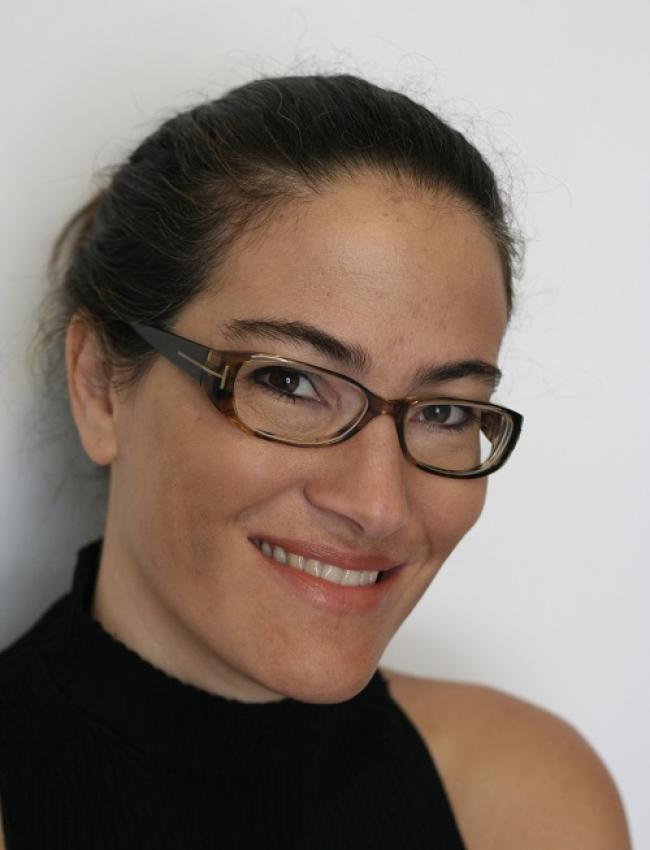 Maria Fernanda Lemos