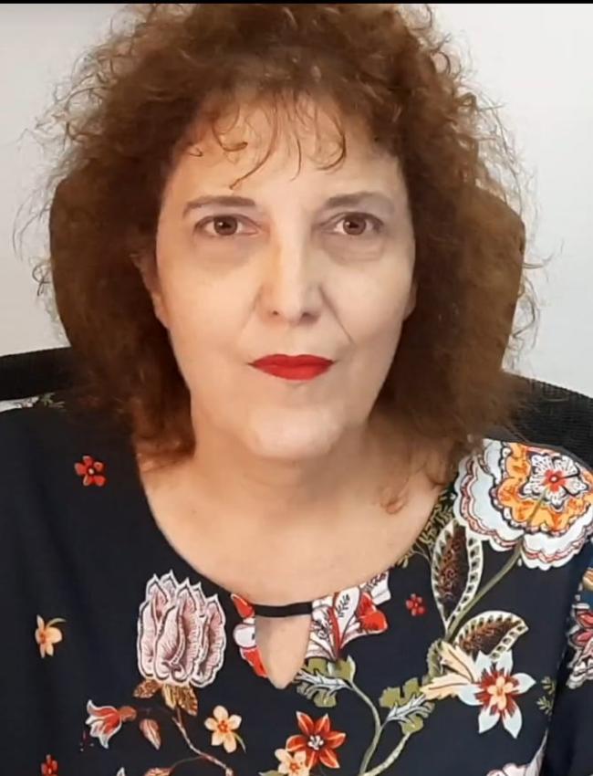 Therese Hofmann Gatti Rodrigues da Costa