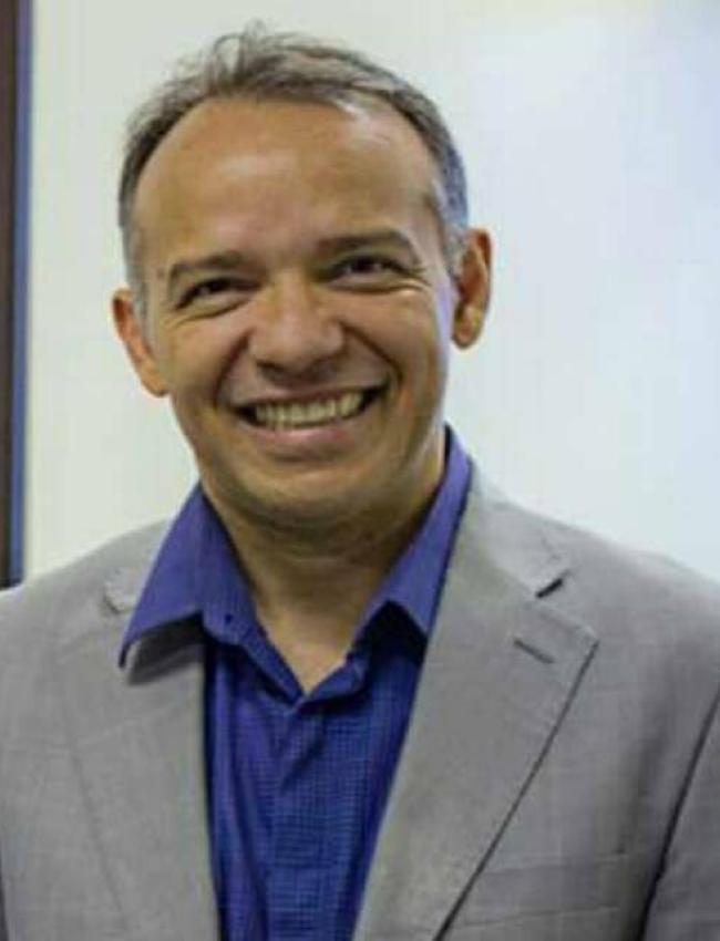 Sanderson César Macêdo Barbalho