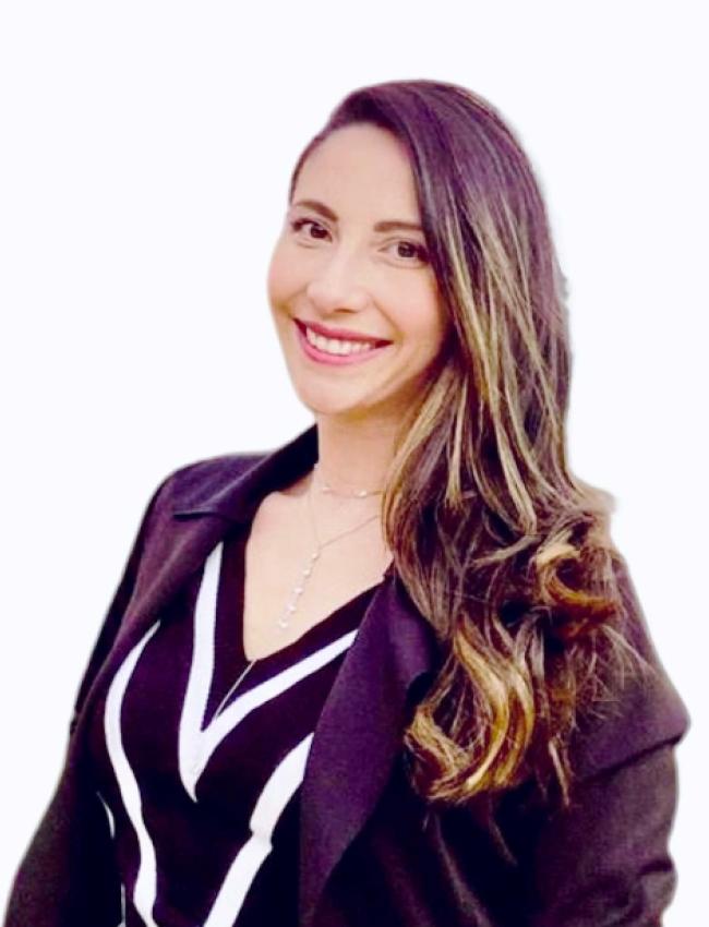 Carolina Pires