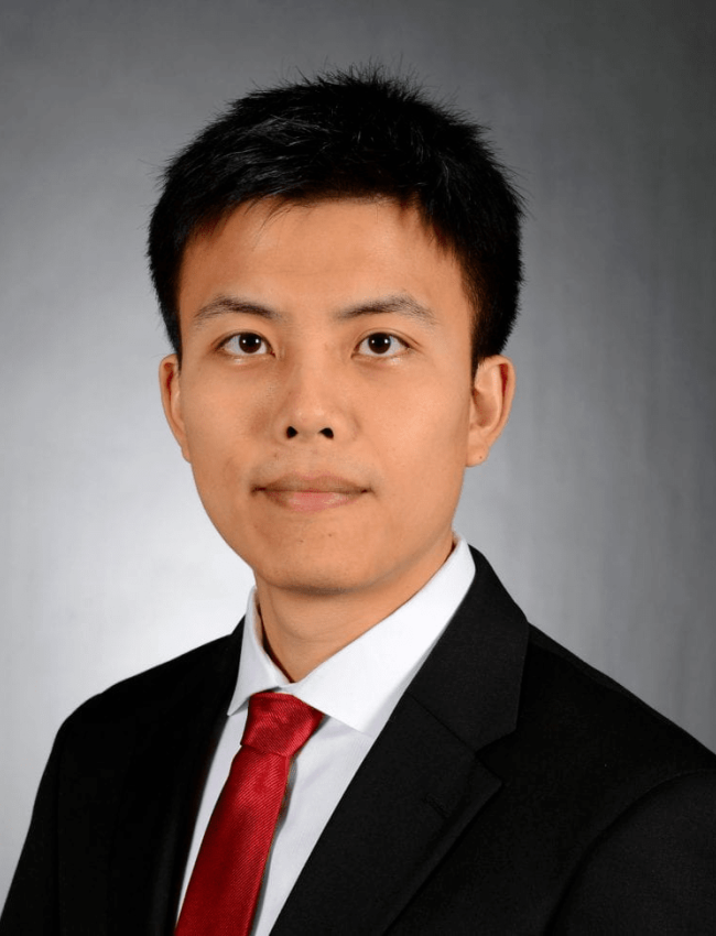 Peng Wei