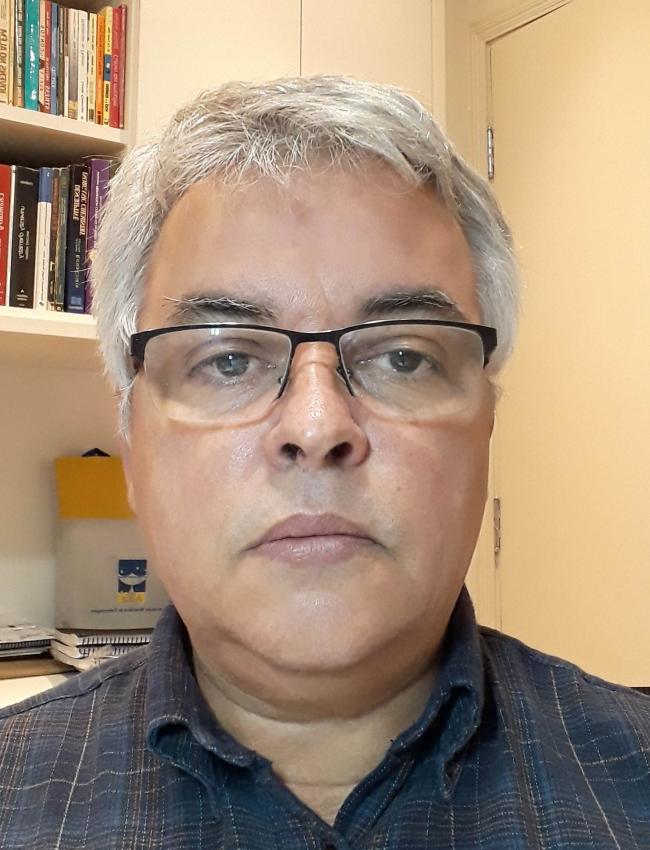 Fabio Luiz Navarro Marques
