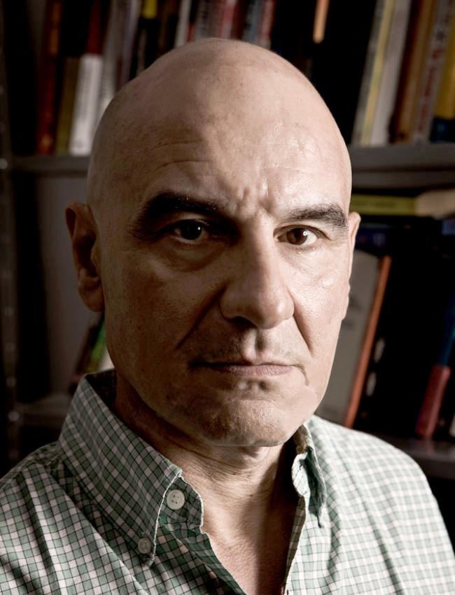 Eduardo Viola