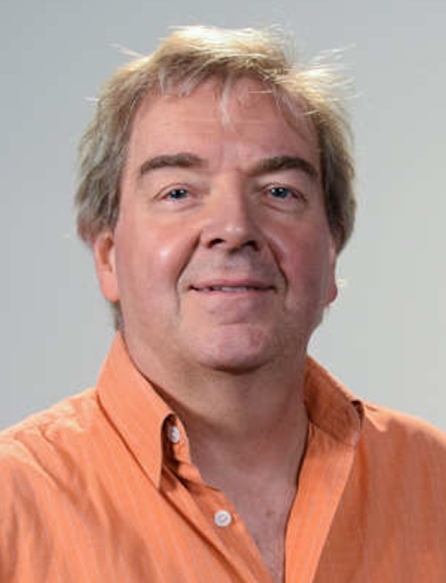 Carlos Frederico Martins Menck