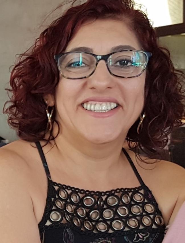 Nukácia Meyre Silva Araújo
