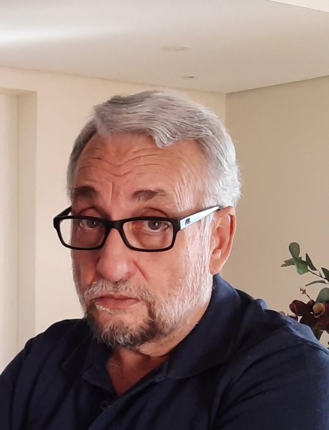 Paulo Hilário Nascimento Saldiva