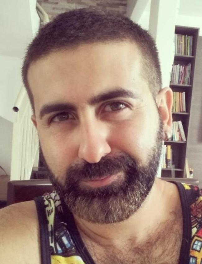 Danilo Nogueira Prata