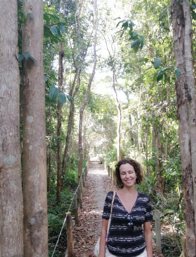 Viviane Resende