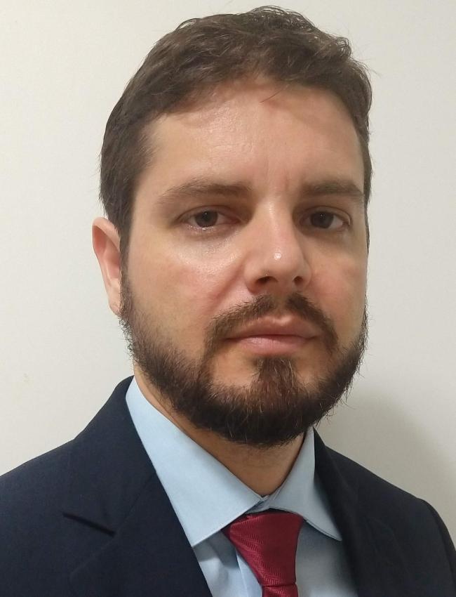 Célio Castro Wermelinger