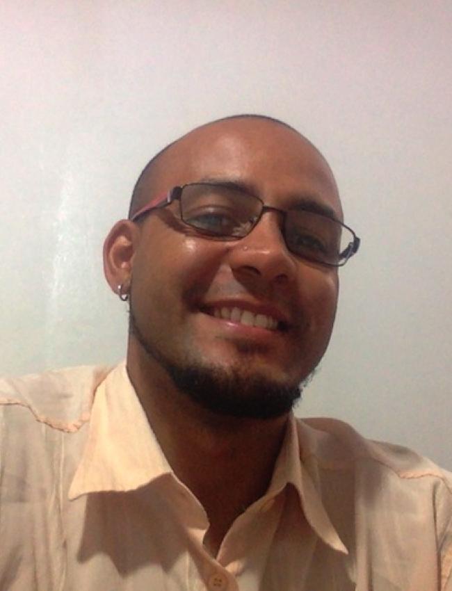 Deivison Nkosi Faustino