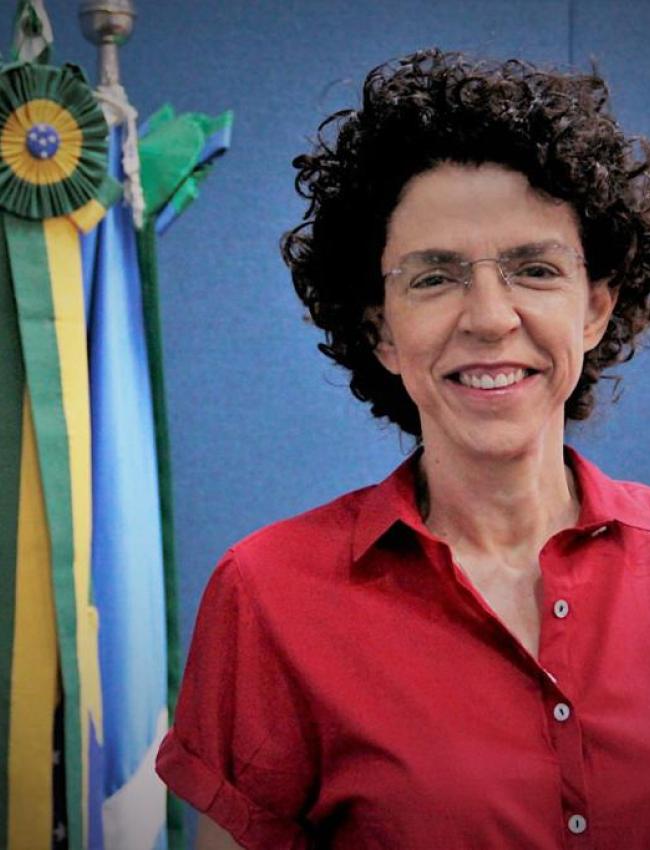 Laila Salmen Espindola