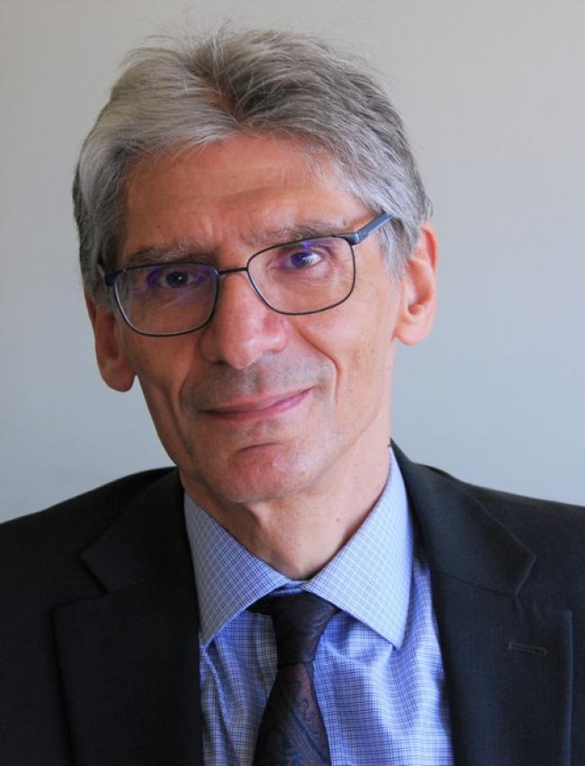 Marcos Regis