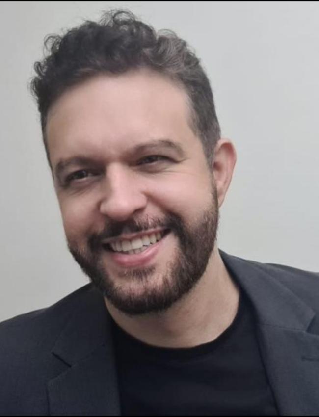 Ricardo Ramos Fragelli