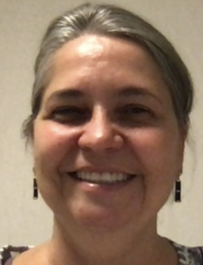 Fatima de Souza Freire 