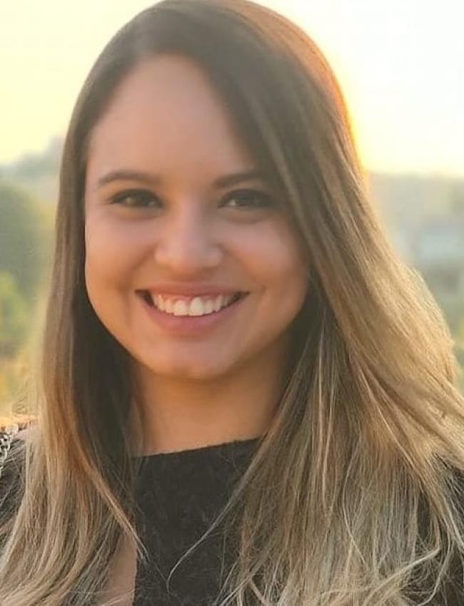 Raphaella Câmara