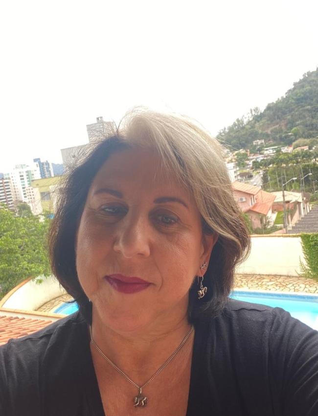 Zelinda Maria Braga Hirano