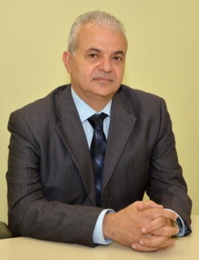 Marcus Vinícius David