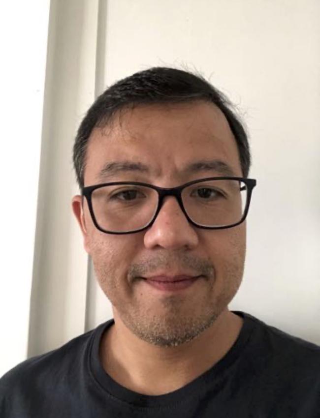 Ricardo Toshio Fujiwara