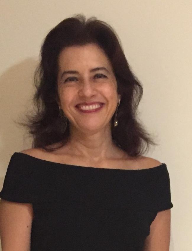 Tânia Mara Campos de Almeida
