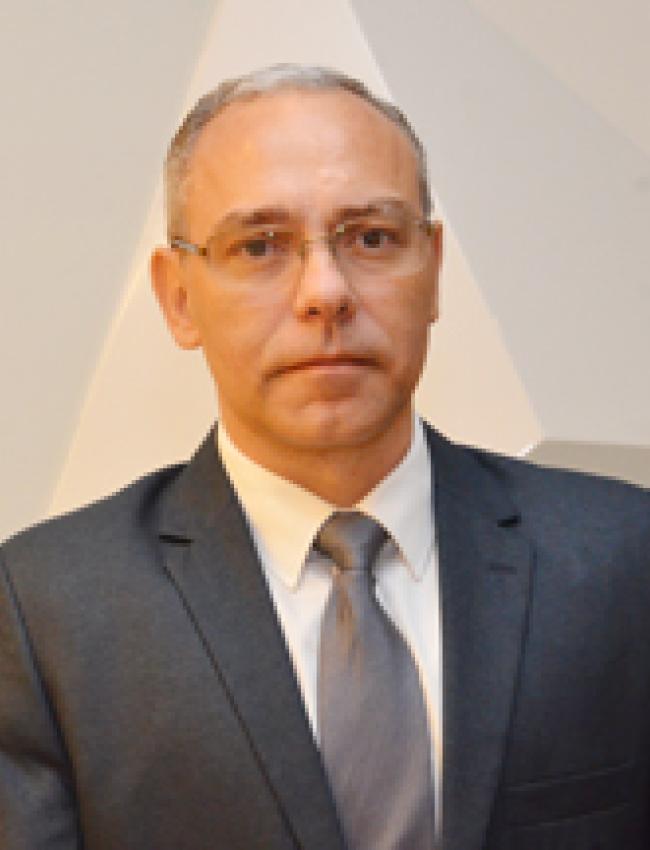 Marcelo Silva Bortolini de Castro