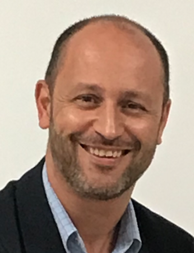 Eduardo Mario Mendiondo