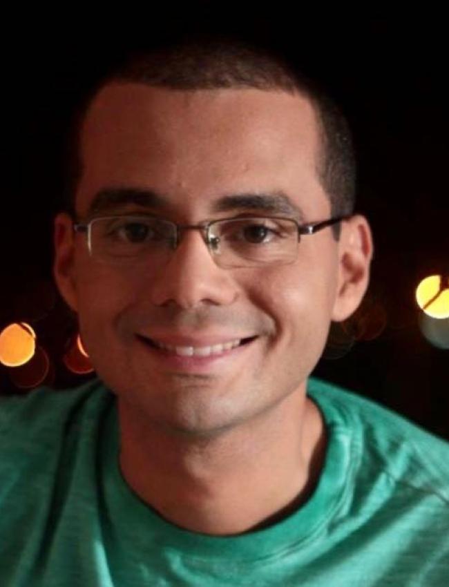 Matheus Henrique da Fonsêca Barros
