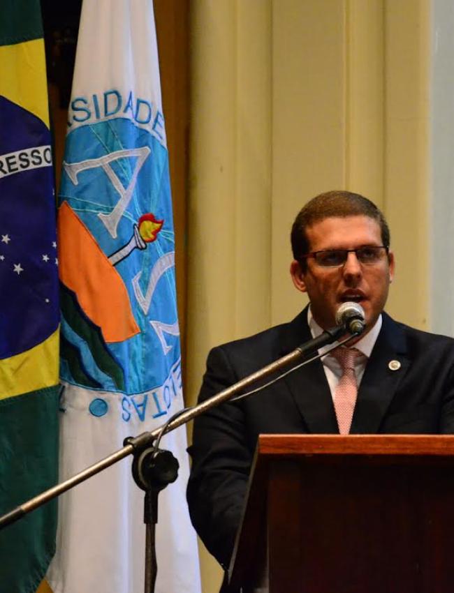 Pedro Rodrigues Curi Hallal