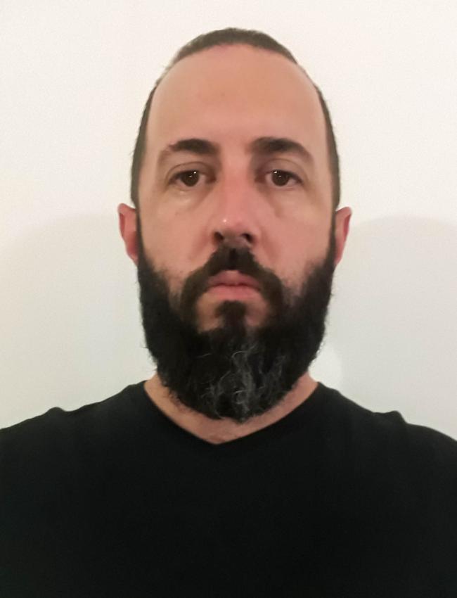 Luis Vinicius Sanches Alvarenga
